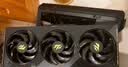 影驰GeForce RTX 5060 8G DLSS 4.5 视频剪辑 AI绘图 主流电竞游戏直播 三角洲行动推荐 电脑显卡 RTX5060魔刃NEO OC 实拍图