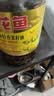 金龙鱼 食用油 特香低芥酸菜籽油5L 非转基因 物理压榨 特香低芥酸菜籽油 5L*1桶 实拍图