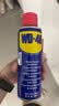 WD-40除锈剂润滑wd40门锁润滑油机械防锈油螺丝螺栓松动剂铁锈清洁神器 实拍图