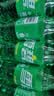 可口可乐（Coca-Cola）雪碧 Sprite 柠檬味 汽水 碳酸饮料 500ml*24瓶 整箱装 实拍图