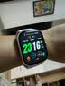 vivo WATCH GT 2 贝壳粉  超窄边高亮大屏 照片表盘一碰换 33天蓝牙续航 智能手表 实拍图