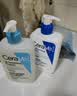 适乐肤（CeraVe）水杨酸洗面奶473ml×2套装（控油祛痘去黑头去角质洁面男女士） 实拍图