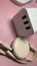 品胜数据线三合一充电线伸缩一拖三多头通用Type-c苹果iPhone18/17/14安卓手机小米华为p80mate70车载 实拍图