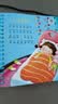阳光宝贝 幼儿启蒙儿童国学美绘本 寒暑假阅读课外书 阅读节读物儿歌三百首（完整注音版）   实拍图