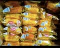 盼盼 瑞士卷 饼干蛋糕下午茶早餐糕点休闲食品软面包 草莓味1250g 实拍图