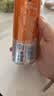 可口可乐（Coca-Cola）芬达  无糖零卡橙味 汽水 碳酸饮料 330ml*24摩登罐 实拍图