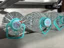 乐百氏饮用水天然水泉水5L*4大桶装水家庭煮饭泡茶办公室用水送货上门 实拍图