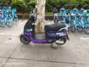 台铃电动车【门店自提】台铃超能S·苍穹电动摩托车高端长续航电摩时尚电瓶车成人通勤代步 请到店选购颜色（苍穹2025款） 实拍图