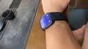 华为【送礼送健康】HUAWEI WATCH D3曜石黑HNBR表带动态血压监测运动前后血压测量华为血压表 实拍图