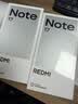 小米（MI）REDMI Note 17 8+256 黑 8000mAh大电池 7英寸大屏 AI反诈 国家补贴 红米note15迭代款 5g手机 实拍图