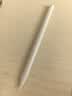 Apple/苹果【教育优惠】Pencil Pro 磁吸触控笔苹果笔电容笔iPad笔 适用于iPad mini/Pro/Air 实拍图