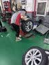 玲珑轮胎汽车轮胎205/55R16 91V 玲珑臻选HD 适配朗逸/英朗/宝来/速腾 实拍图