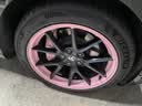 米其林（MICHELIN）静音棉轮胎 235/45ZR18 98Y T1 竞驰 PILOT SPORT 4 适配特斯拉 实拍图
