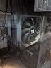 利民（thermalright）Peerless Assassin 120 AGHP 3.0 热管风冷散热器 6热管双塔 带顶盖双C12风扇 PA120 实拍图