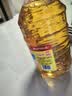 鲁花 食用油 物理压榨 葵花仁油6.18L  实拍图