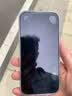 Apple/苹果【需签收激活】iPhone 17 256GB 白色 支持移动联通电信5G 双卡双待手机 实拍图