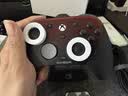 盖世小鸡G7 Pro微软Xbox授权精英游戏手柄天王星带底座 TMR摇杆蓝牙PC电脑无线Steam安卓电视有线地平线6 实拍图