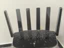普联（TP-LINK）大道路由器7DR6430 BE6400 5G WiFi7千兆双频家用高速穿墙 2.4G wifi6无线 2.5G网口 游戏加速 实拍图