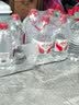 娃哈哈纯净水 4.5L*4桶 塑膜装大桶装水 哇哈哈饮用水 实拍图