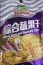 沙巴哇越南果蔬干混合装 75g 休闲食品办公室零食果蔬脆蜜饯水果干 实拍图