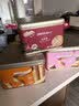 角力士（JAOLIS）香港品牌海苔凤凰卷320g礼盒送礼鸡蛋卷儿童孕妇休闲零食饼干糕点 实拍图