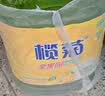 榄菊 大桶洗洁精商用10kg 金果园餐具果蔬清洗剂食品用级别洗涤灵 实拍图