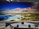泰坦军团34英寸 WQHD超清 180Hz FAST IPS HDR显示器 智能分屏准4K 旋转升降 21:9电竞带鱼屏 P34UG PLUS 实拍图