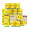 斑布有芯卷纸 4层150克*24卷 本色纸 卷纸 卫生纸 卷筒纸 纸巾 整箱 实拍图