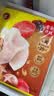 湾仔码头荠菜猪肉水饺1320g66只食品速食面点生鲜饺子夜宵早餐速冻半成品 实拍图