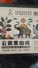 滇二娃农科院黑咖啡速溶0脂运动代餐美式云南小粒咖啡80g*2盒【共80包】 实拍图