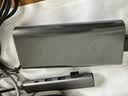 米瑞思（mryc）适用戴尔笔记本充电器130W Type-C接口DELL游匣G15外星人G17电源适配器20V 6.5A电脑电源线PD快充 实拍图