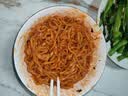 三养（SAMYANG）火鸡面三养3倍辣火鸡面方便面700g(140g*5)早餐泡面拌面宵夜速食 实拍图