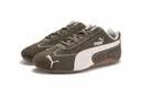 彪马PUMA SPEEDCAT薄底鞋赛车休闲鞋女低帮运动鞋402562 37.5 晒单实拍图