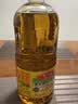 鲁花【保真菜籽油】低芥酸特香菜籽油 2L 物理压榨【京东品酒会同款】 实拍图