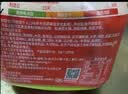 清净园宗家府切件泡菜1100g瓶装韩国泡菜辣白菜酱菜咸菜下饭 实拍图
