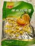 南国 特浓榴莲软糖 500g 海南特产 解馋水果软糖 休闲零食 榴莲果肉 实拍图