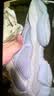阿迪达斯 yeezy500白玉石椰子男女运动休闲鞋 IE4783 38 实拍图