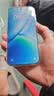 绿联适用vivo X500钢化膜手机膜 无孔高清全屏升级防爆抗指纹手机贴膜 实拍图