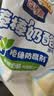百吉福（MILKANA）【热门商品】 低温冷藏儿童奶酪棒 奶酪含量≥51% 原味500g/25支 实拍图