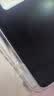 闪魔适用iPad Air8/7/6保护套M4/M3通用11英寸ipad air8/7保护壳26/25款苹果透明亚克力灰色 实拍图