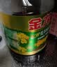 金龙鱼 食用油 【保真菜籽油】非转基因 物理压榨 纯香低芥酸菜籽油5L 实拍图