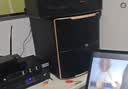 JBL【政府补贴】KI110家庭ktv音响套装卡拉OK点歌机一体机家庭影院组合家用K歌专业音箱唱歌设备 实拍图