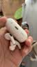 华强北新款【直营正品丨降噪Air4代】 蓝牙耳机真无线适配苹果主动降噪半入耳式国家补贴iPhone17/16/15Pods 【降噪全功能pods顶配版】 【主动降噪+空间音頻+三真电量】 实拍图