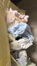 有棵树【特护级首穿免洗】A类婴儿棉女士内裤女10A抗菌蚕丝裆透气三角裤 实拍图