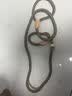 华元宠具（hoopet）狗狗绳子防爆冲P绳狗链子牵引绳胸背带大型小中型犬防挣脱溜遛狗 实拍图