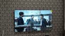 小米REDMI 智能电视 A75 75英寸 144Hz高刷 2+32GB L75MA-RAE 远场语音显示器 实拍图