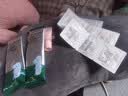 英氏婴幼儿米粉维C加铁米粉尝鲜装30g 多乐能宝宝辅食高铁米糊6月龄+ 实拍图