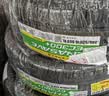 邓禄普（DUNLOP）汽车轮胎205/60R16 96V XL ENASAVE EC300+ 原配大众 TOURAN 途安 实拍图