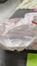 好奇（Huggies）铂金装小桃裤成长裤XXXL26片*4包(17kg以上)【散热口碑王】 实拍图
