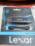 雷克沙（Lexar）USB3.2读卡器 TF/SD二合一 USB/Type C双口 大疆无人机运动相机内存卡读卡器 支持苹果17手机电脑 实拍图